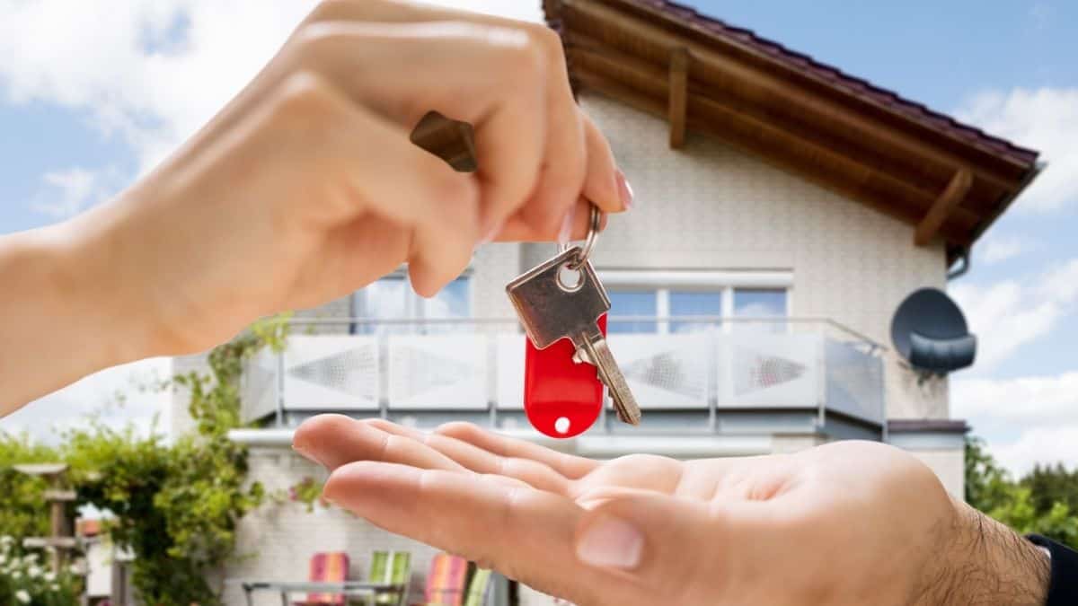 Mistakes to Avoid When Buying a House