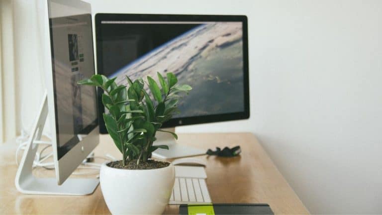 Tips for Gardening in Small Spaces with Artificial Plants