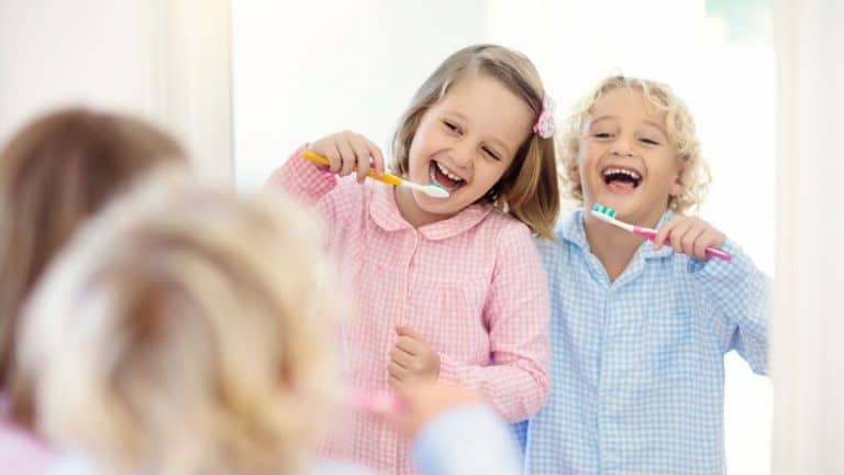 5 Ways To Teach Your Child About Dental Care And Hygiene