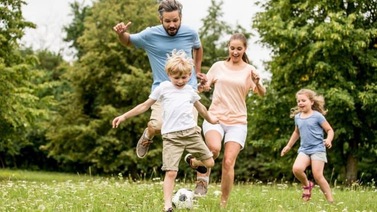6 Fun Activities That You Can Enjoy Doing With Your Kids