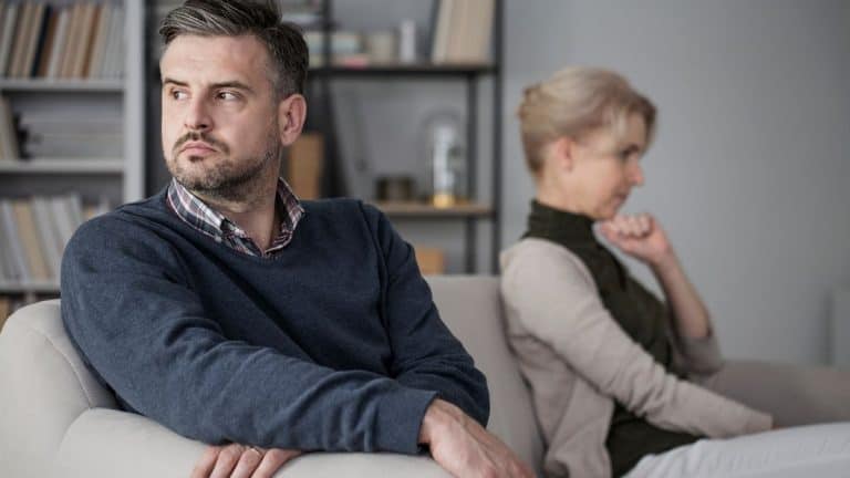Are There Ways To Make Divorce Less Stressful And Painful