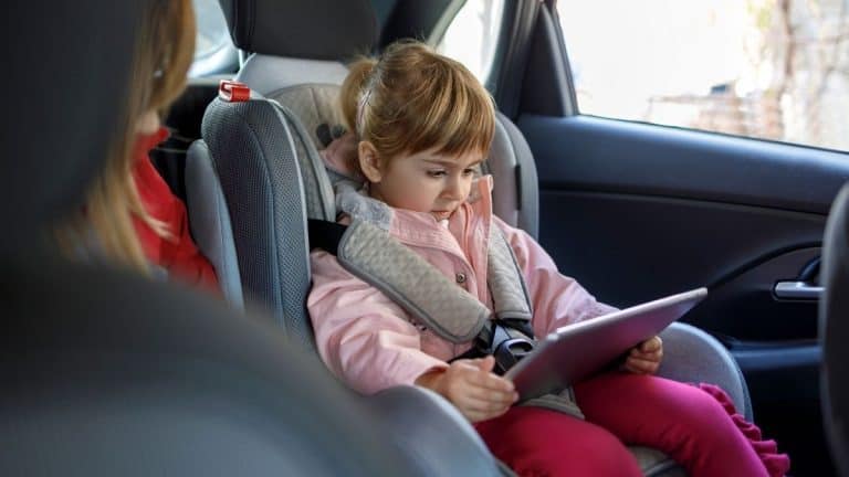 Child Car Seat Buying Guide Why Get The Best Car Seats For Your Child And How