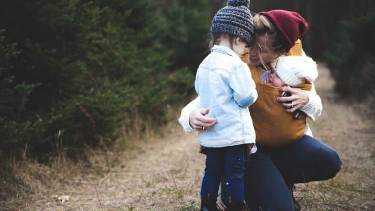 Cool Hacks For Busy Moms To Boost Their Energy
