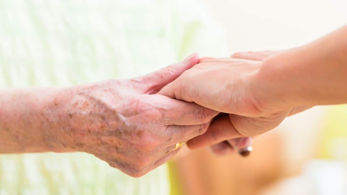 How To Ensure That Your Senior Loved Ones Are Getting The Care They Deserve