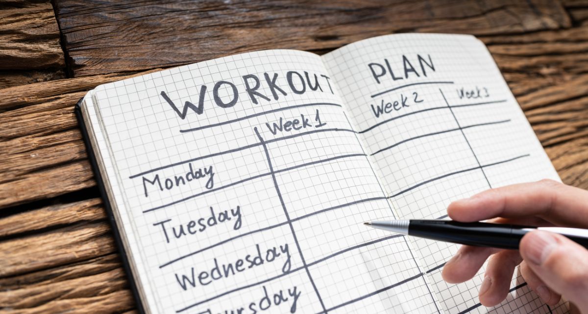 How To Improve Your Workout Routine And Get Results Faster