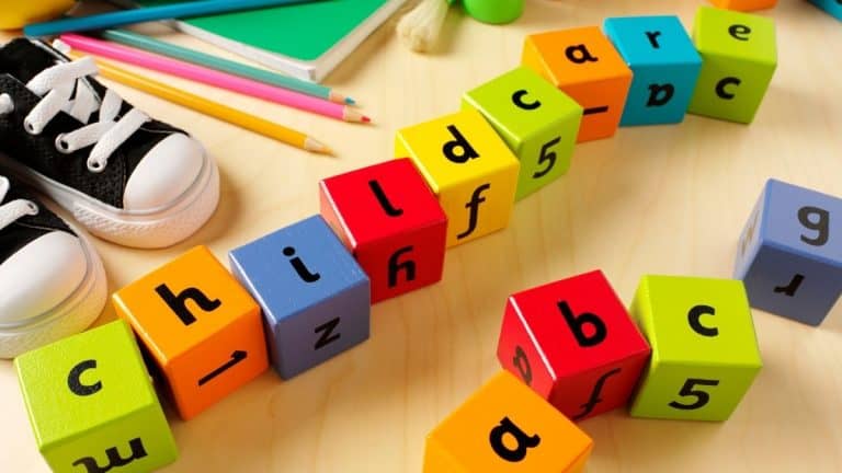 How to Help Your Child Settle Into Childcare
