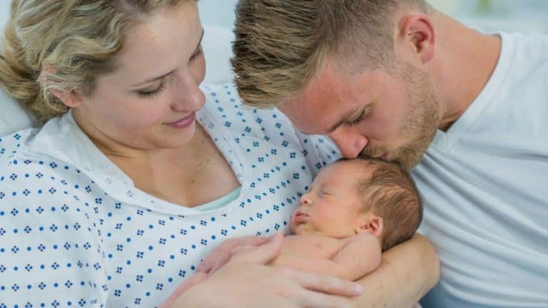 Meaningful Gifts To New And Soon To Be Parents