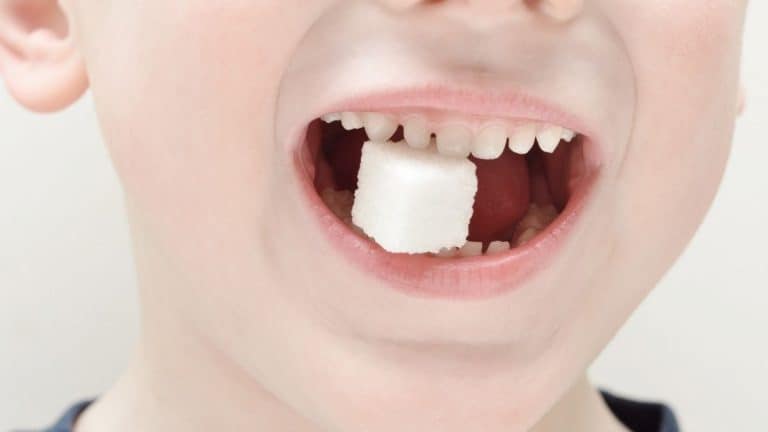Nutritionist Uncovers Hidden Sugar in Popular Kids’ Snack