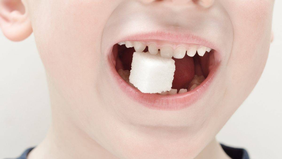 Nutritionist Uncovers Hidden Sugar in Popular Kids’ Snack