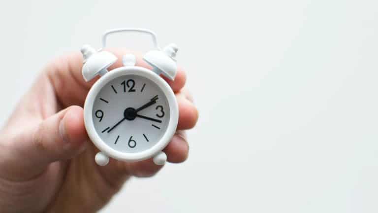 Planning Ahead How To Organize Your Time Better