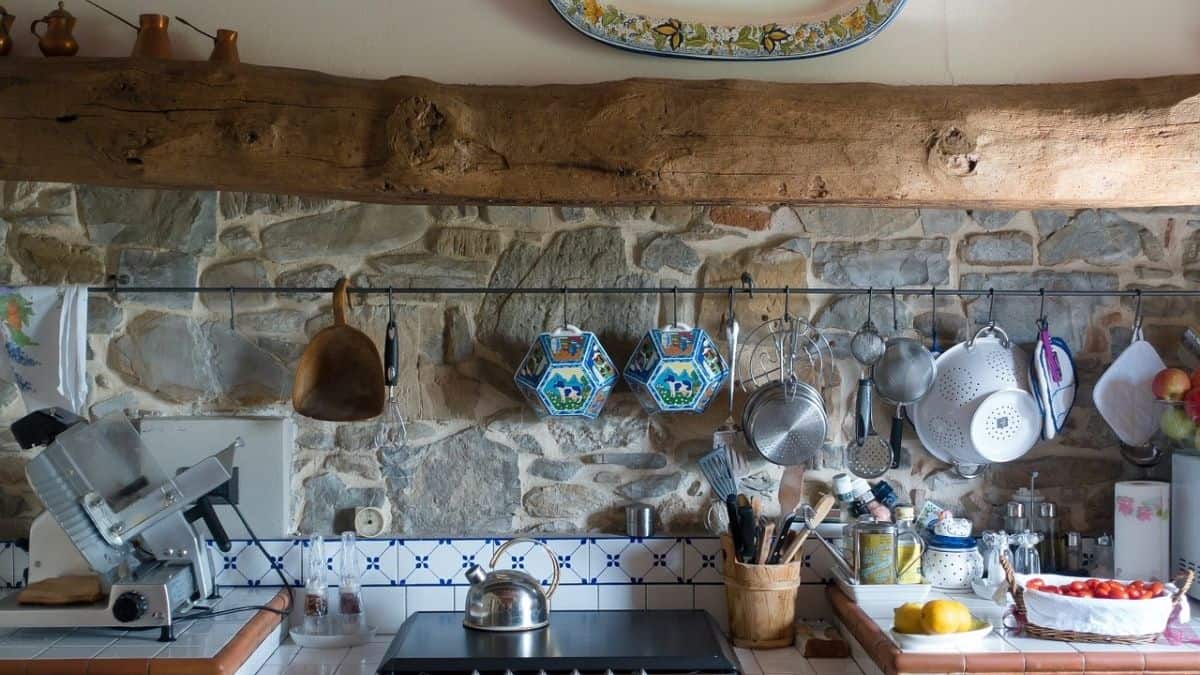 Planning to Buy Kitchen Appliances