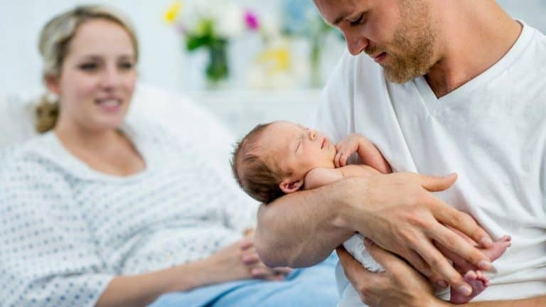 Raising Your Child Right Helpful Tips and Hacks for New Parents