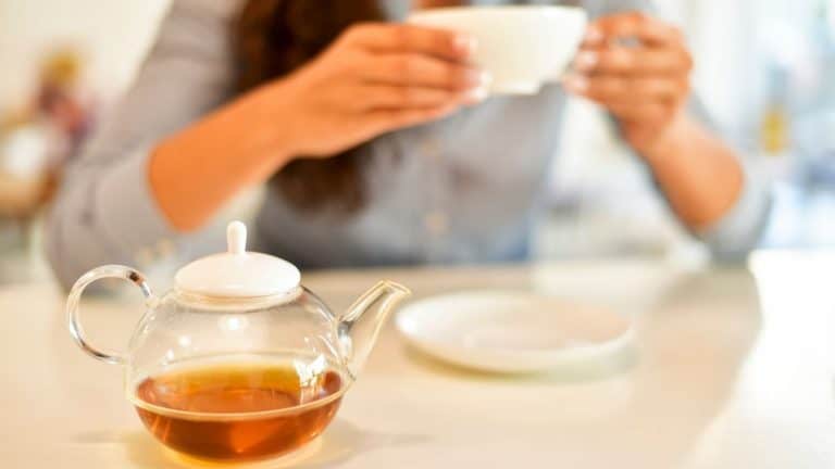 Top Reasons Why You Need to Start Drinking Tea