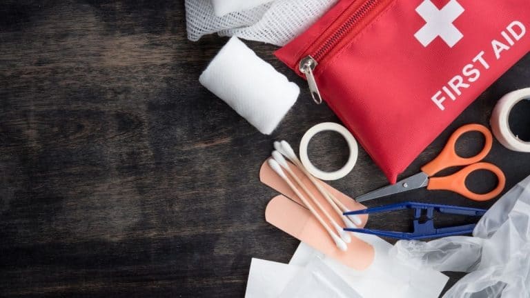 What A New Mum Needs To Know About First Aid