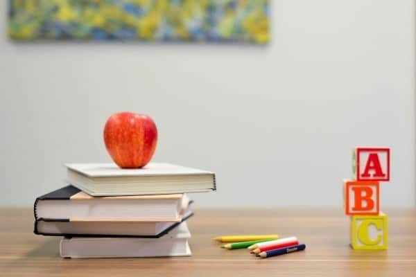 learning materials