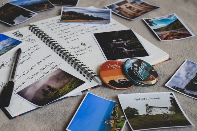 scrapbook ideas