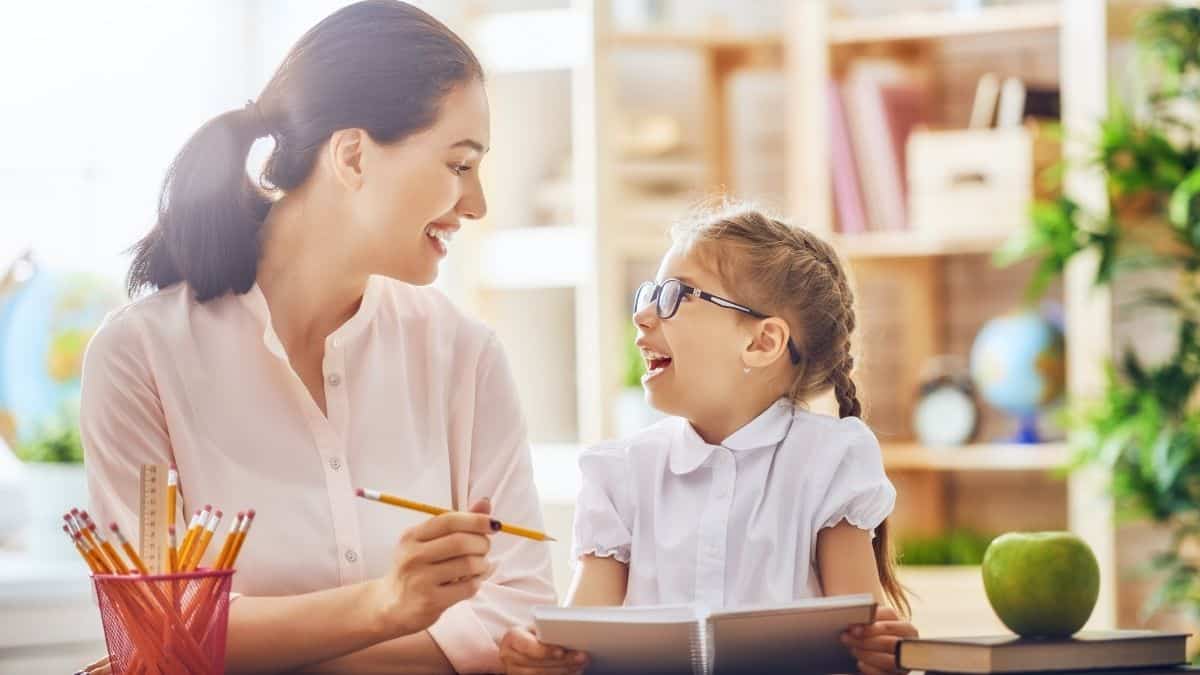 4 Fun And Healthy Activities To Teach Your Kids
