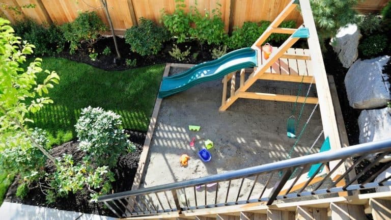 6 Amazing Ideas To Turn Your Backyard Into The Perfect Amusement Place For Your Kids