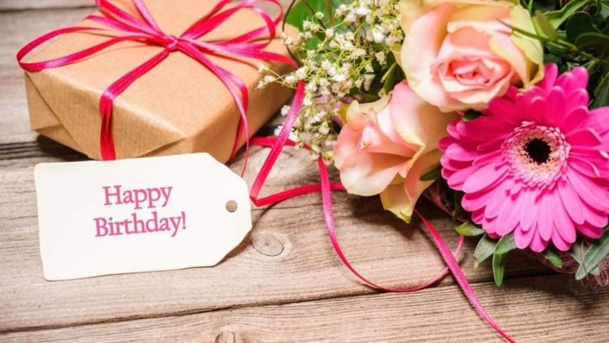 Tips on Choosing the Best Birthday Flowers