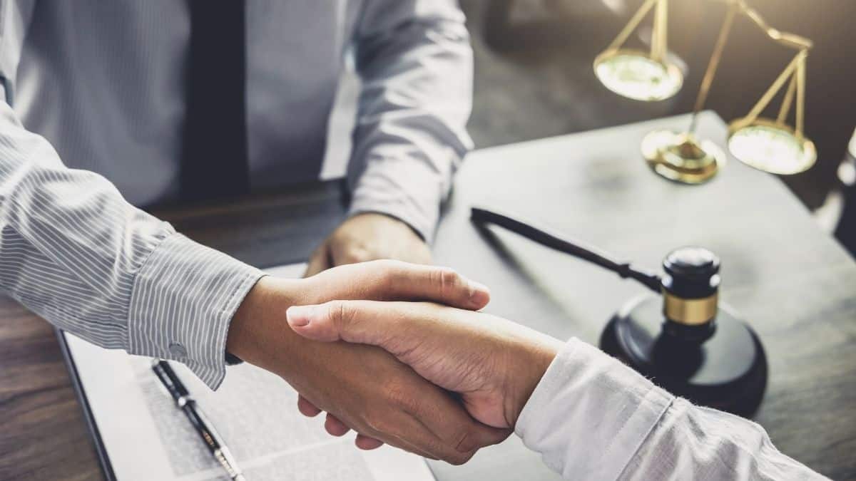Understanding The Importance Of Hiring A Family Lawyer