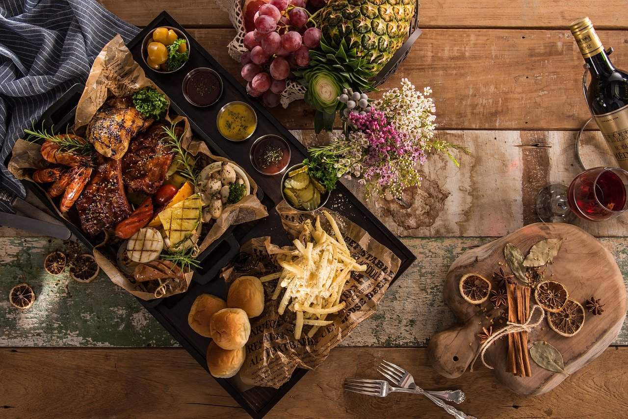 12 Clever Meal Prep Tips and Tricks for Busy Mums