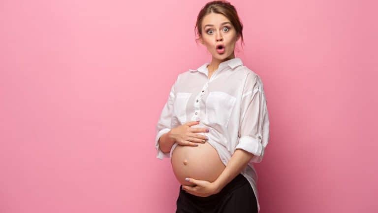 5 Pregnancy Misconceptions To Stay Away From When You’re Expecting