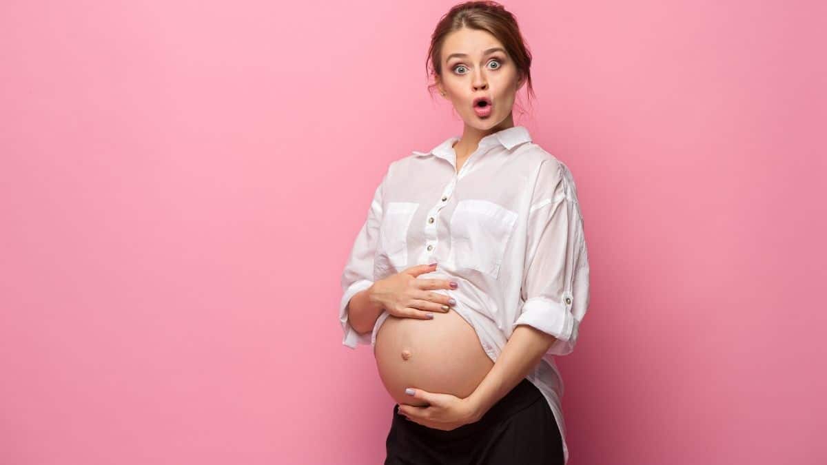 5 Pregnancy Misconceptions To Stay Away From When You’re Expecting
