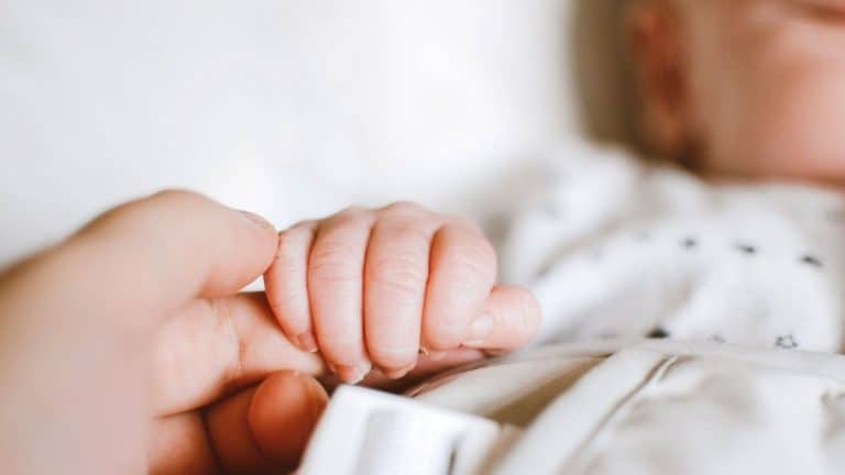 6 Things You Should Buy Before Your Little One Arrives