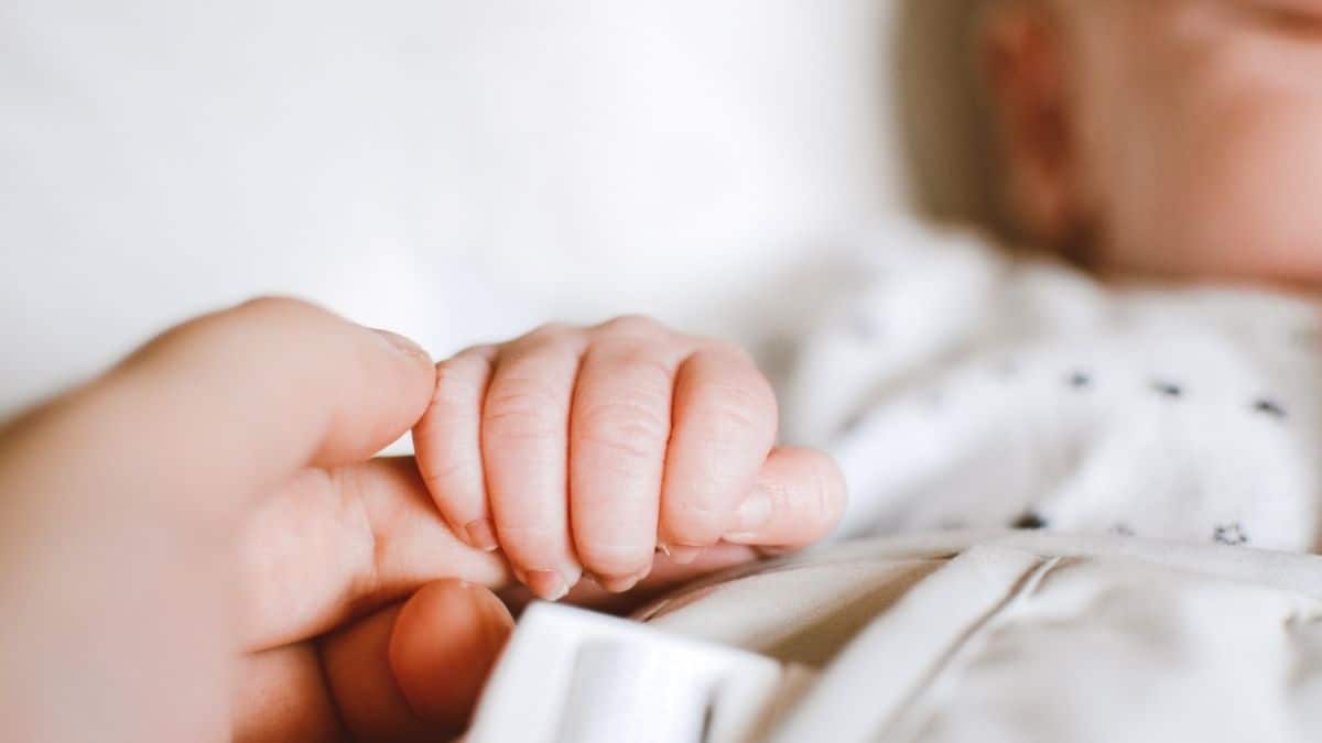 6 Things You Should Buy Before Your Little One Arrives