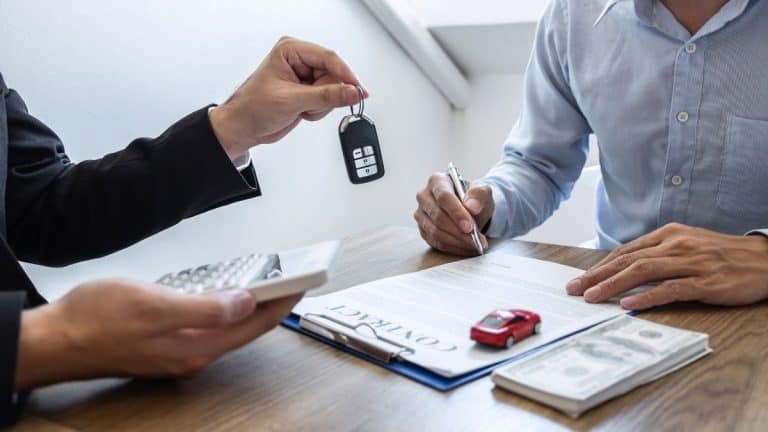 8 Tips When Getting a Car Loan
