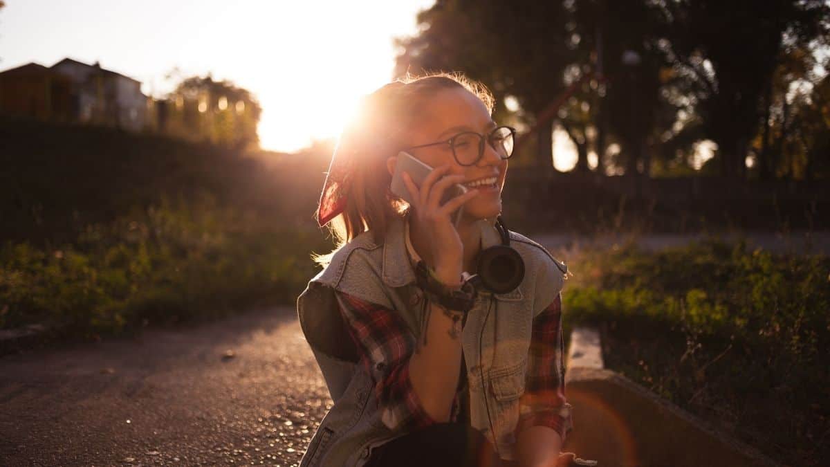 Best mobile phone for teenagers
