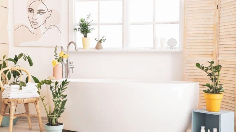 4 Sustainable Items That Will Make Your Bathroom More Environmental-Friendly