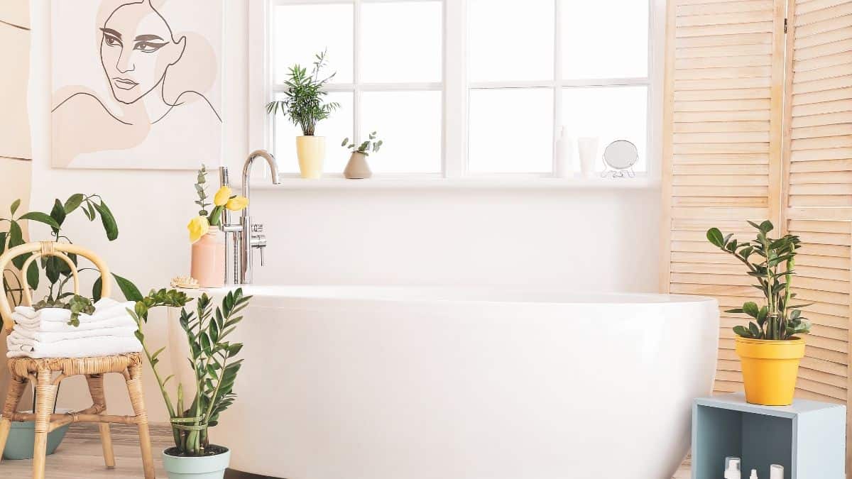 4 Sustainable Items That Will Make Your Bathroom More Environmental-Friendly