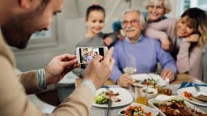 5 Family Reunion Ideas for After Lockdown