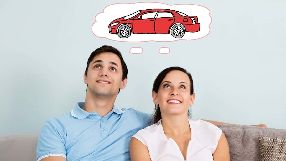 5 Tips for Buying Your Dream Car the Smart Way
