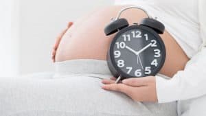 6 Things To Do On Maternity Leave Before Your Baby Arrives