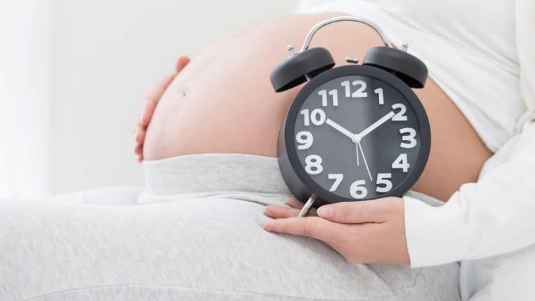 6 Things To Do On Maternity Leave Before Your Baby Arrives