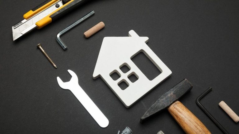 Common Issues Around The House And How To Handle Them
