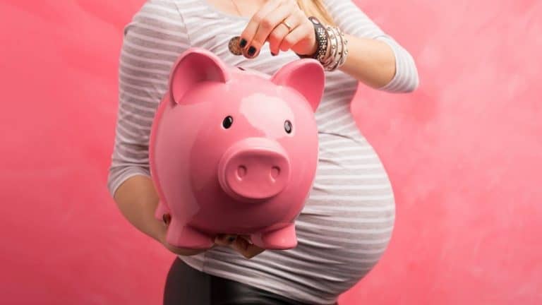 How Much Does A Baby Cost A Year