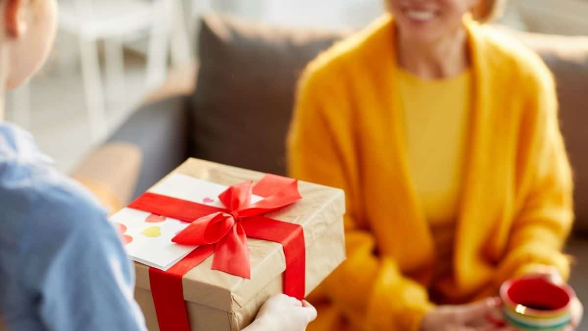 Last-Minute Gift Ideas for Busy Career Mums