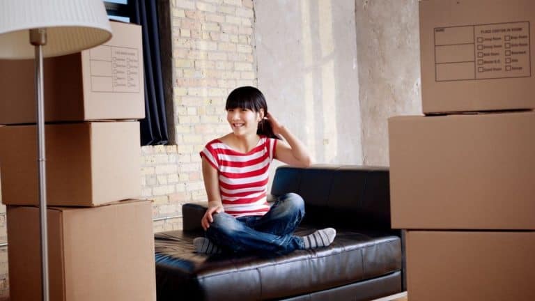 Top Tips On Where To Store Your Things In Between The Apartments