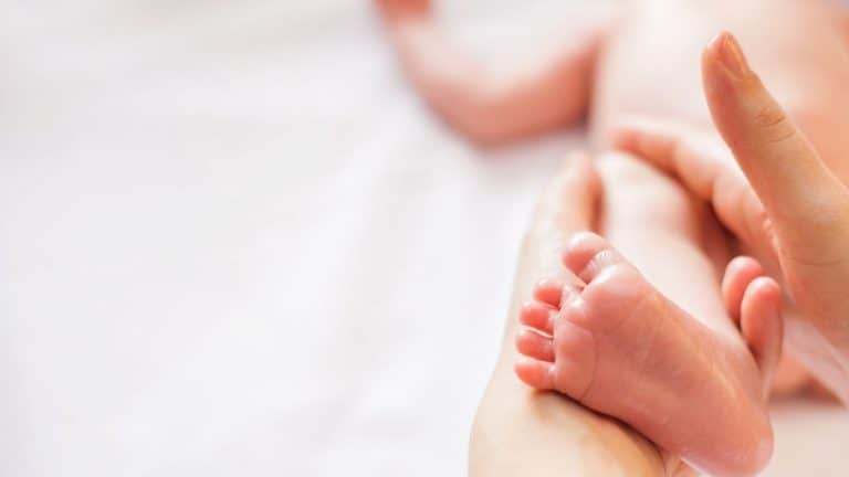 What Is Baby Oil Used For On Newborns? | Parenting Tips