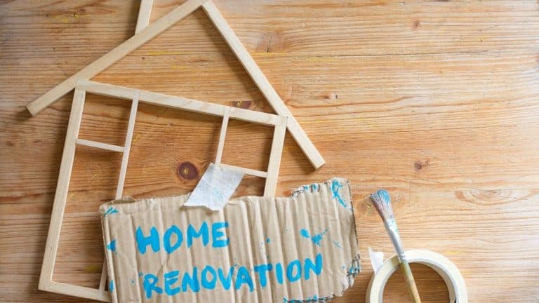 Are You Renovating Your Home? Here's How To Handle The Waste