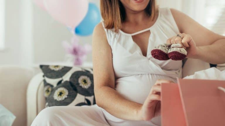 Best Gifts For Mothers To Be