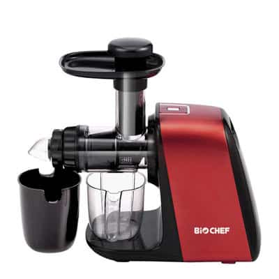 BioChef Axis Compact Cold Press Juicer