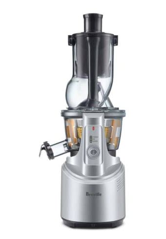 Breville The Big Squeeze Juicer BJS700SIL