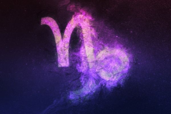 Capricorn months to conceive