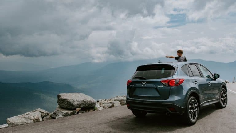 Choosing a Family Car How to Make a Smart Decision