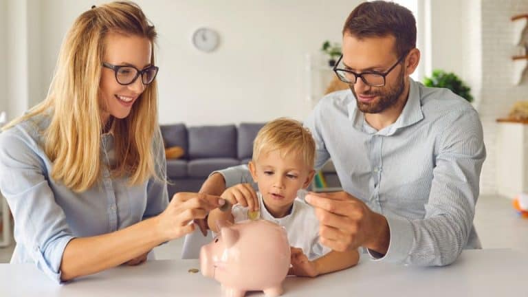 Fun Ways to Teach Your Kids Financial Literacy
