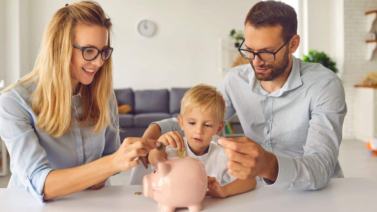 Fun Ways to Teach Your Kids Financial Literacy